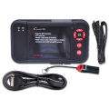 X431 de lancement Creader VII + Creader 7 + Auto Obdii Code Scanner Creader